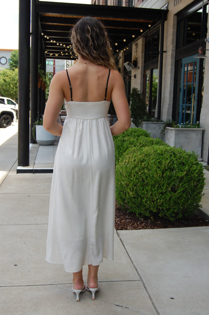 Danielle Dress