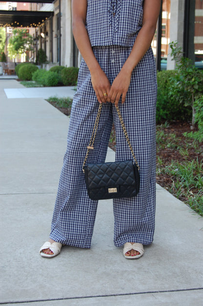 Baylor Pants Set