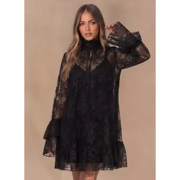 Lena Dress