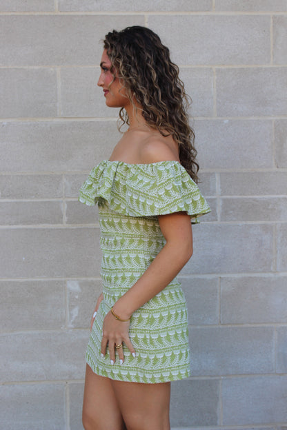 Sadie Dress