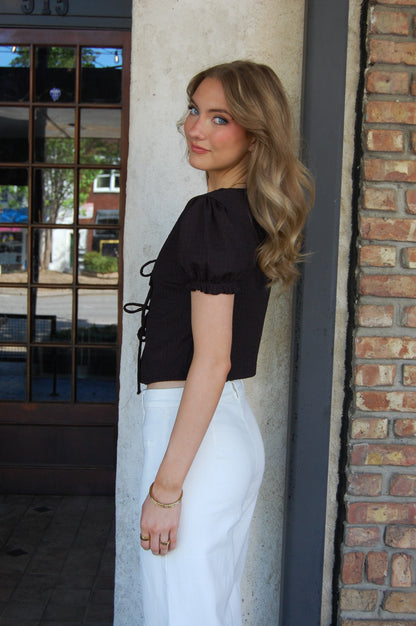 Zoe Top Set