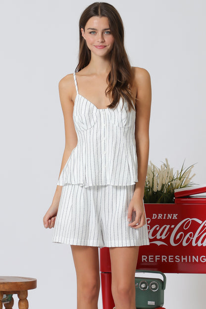 Sophia Top Set
