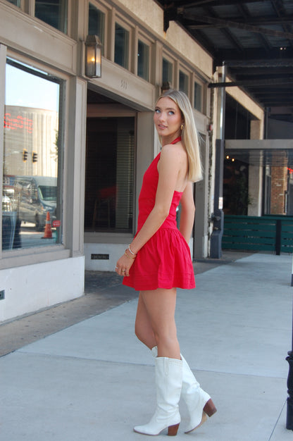 Scarlett Dress