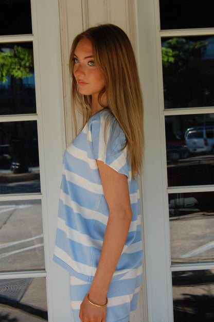 Allie Shorts Set