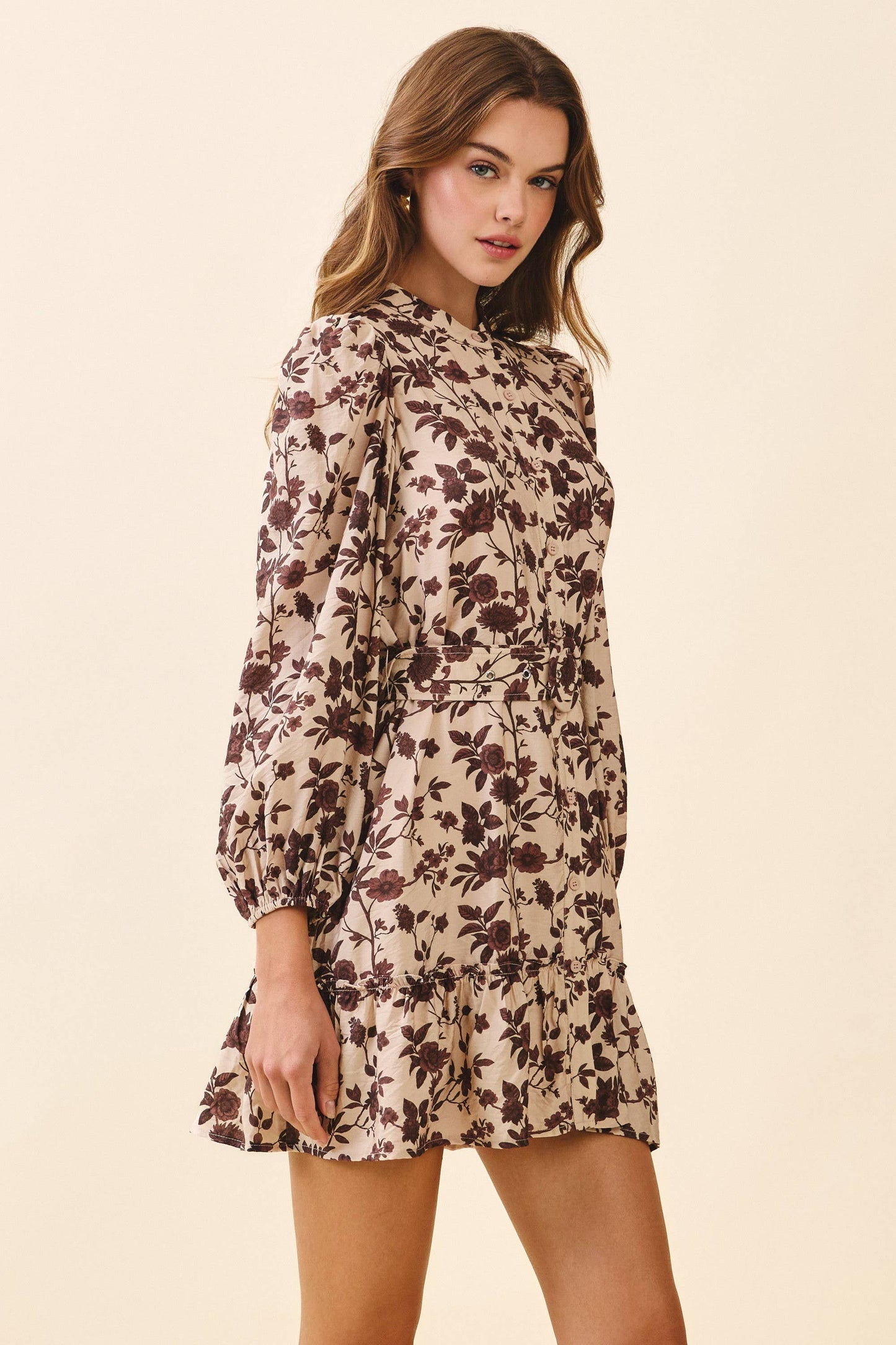 Angela Dress
