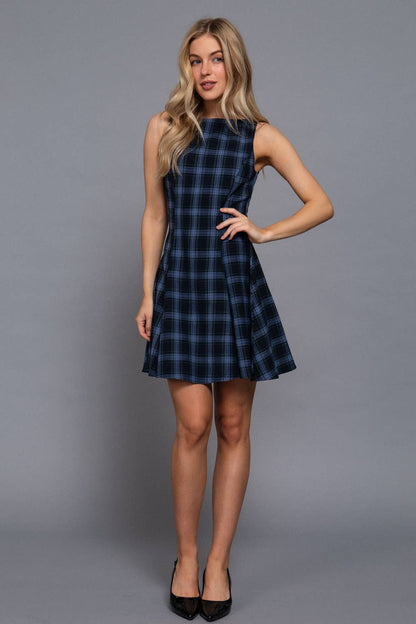 Avril Dress