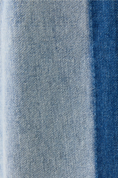 Side Stripe Jeans