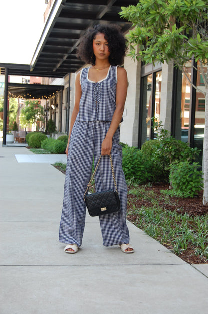 Baylor Top Set