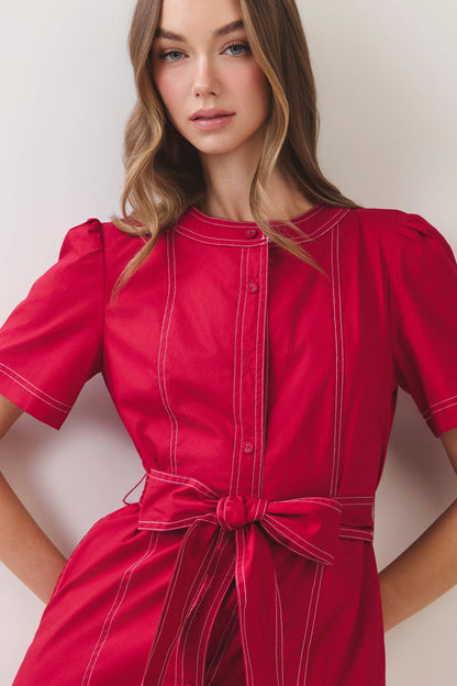 Jen Dress