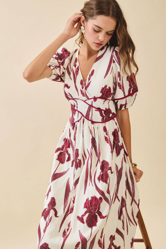 Mandy Dress