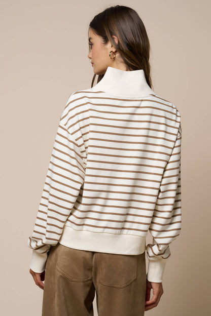 Jillian Top Set