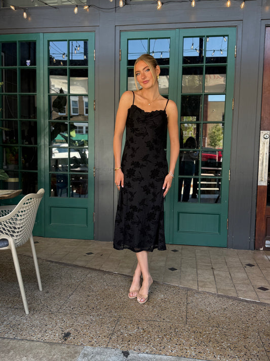 Lexi Dress