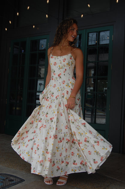 Garden Dress