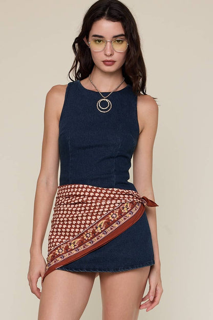 Roxy Dress