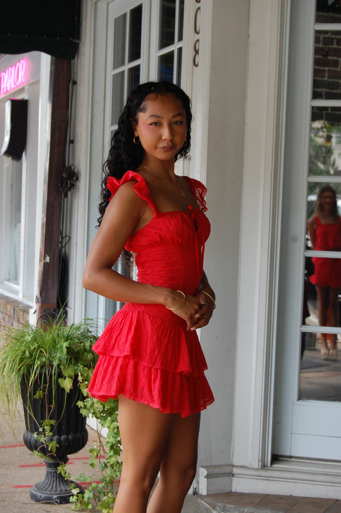 Alexa Dress