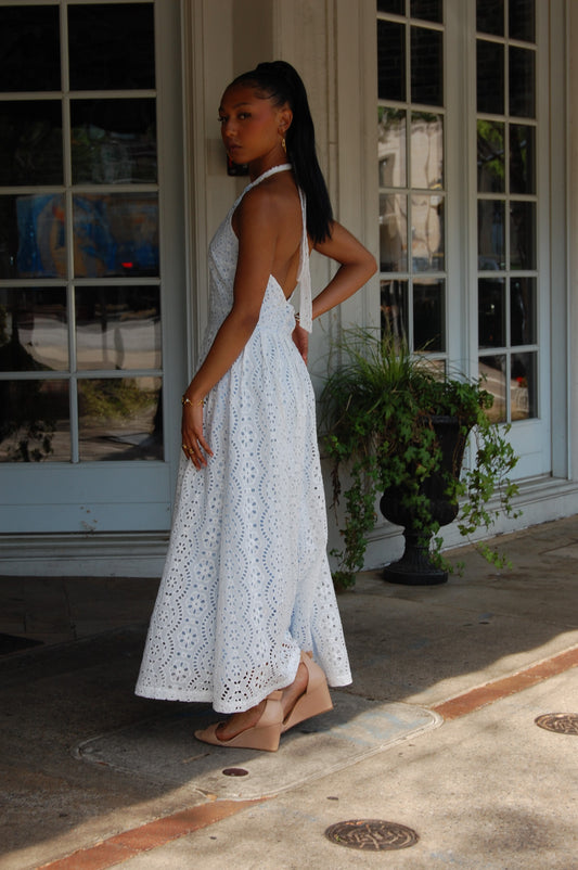 Leanna Dress