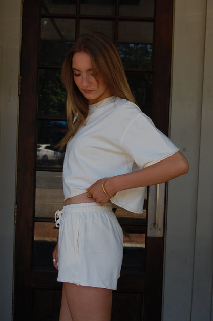 Katie Top Set