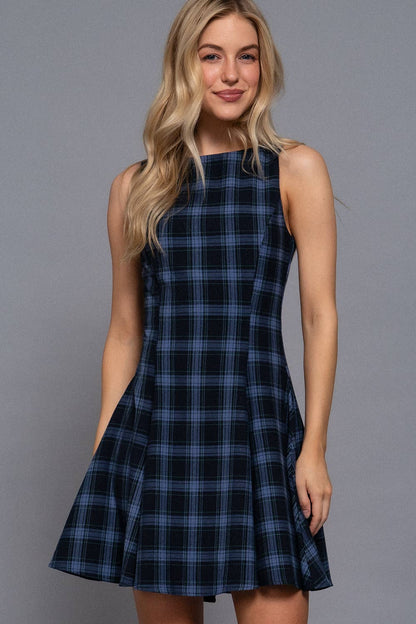 Avril Dress