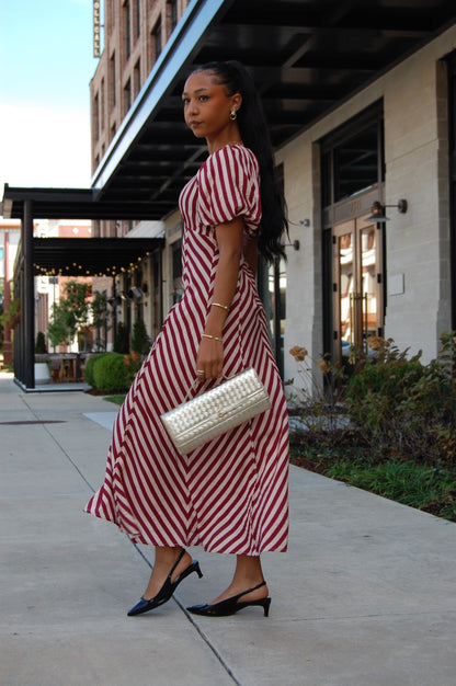 Emma Lleyton Dress
