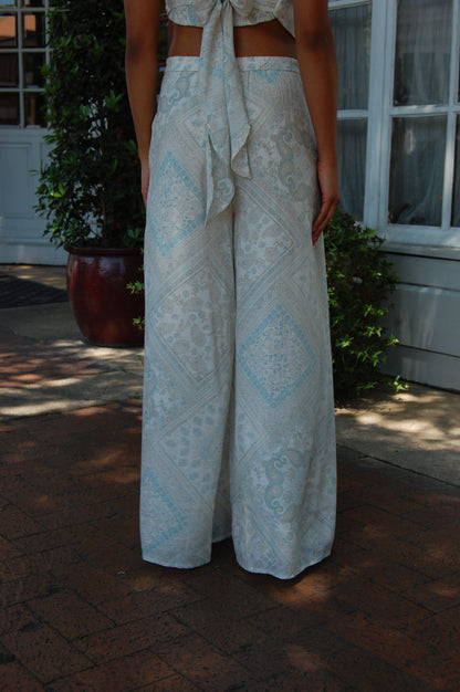 Aurora Pants Set