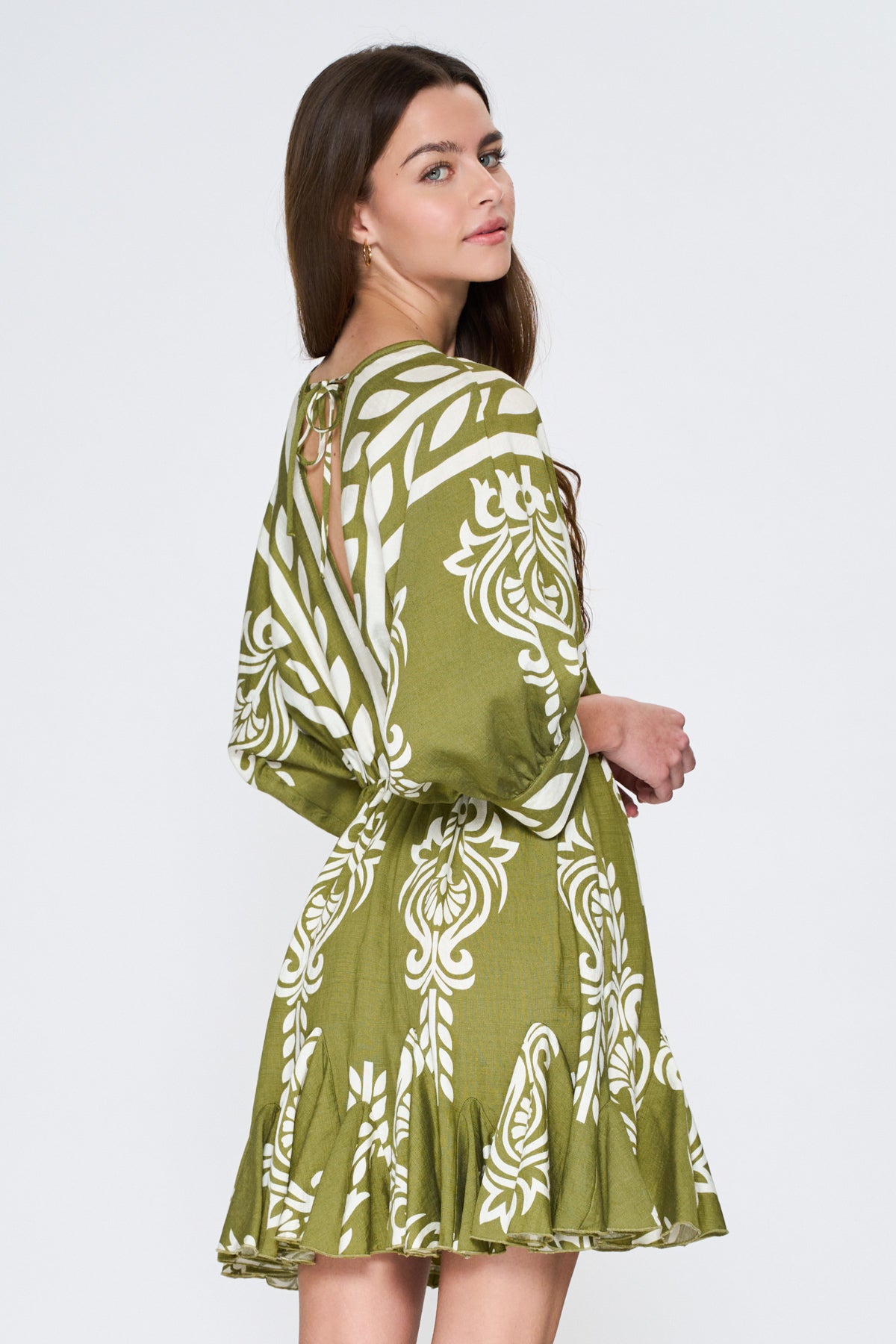 Yaz Dress