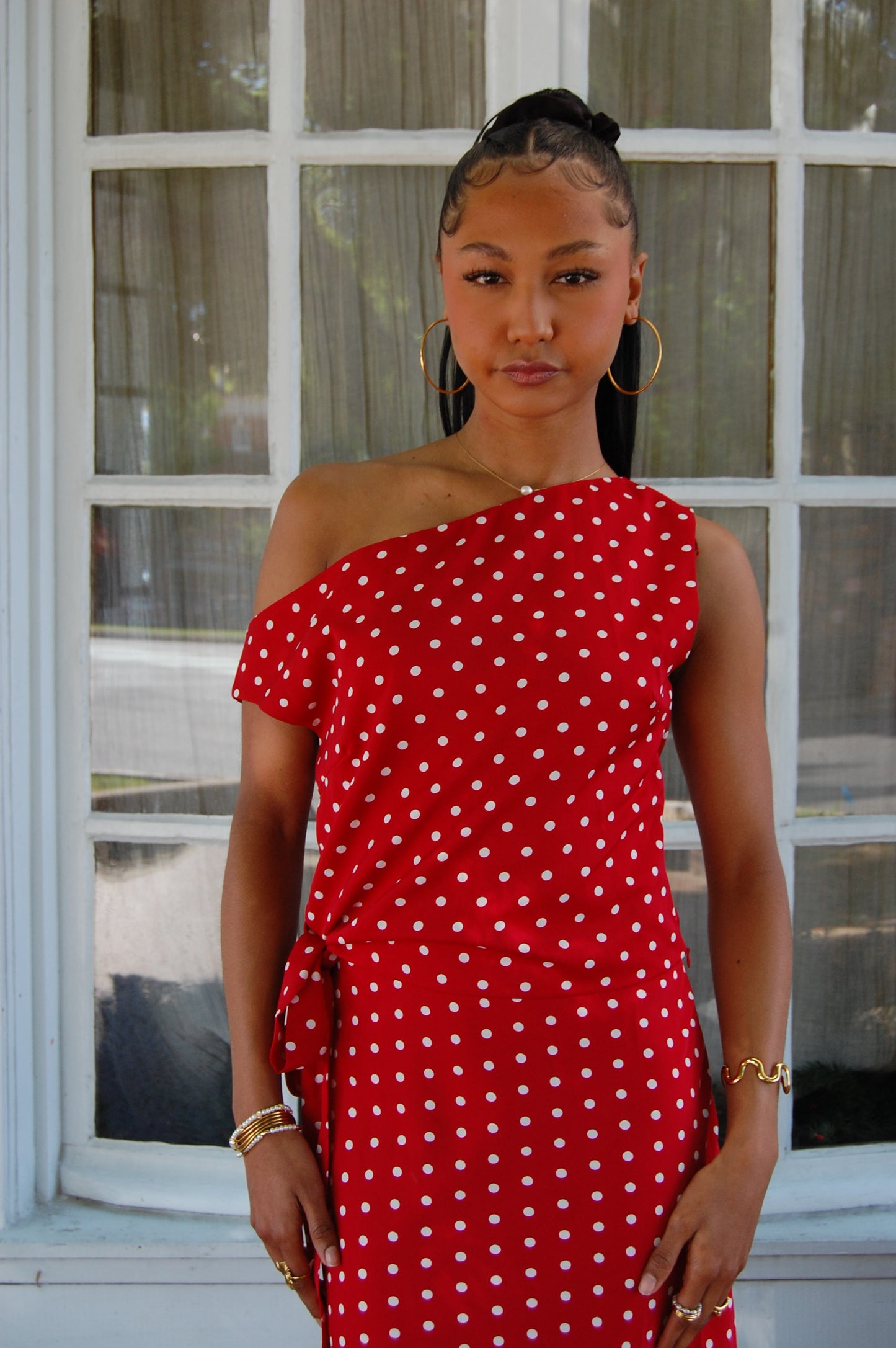 Anya Top Set
