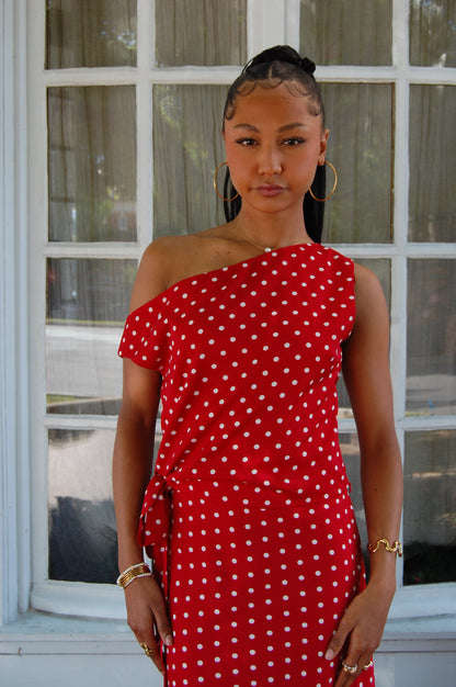 Anya Top Set