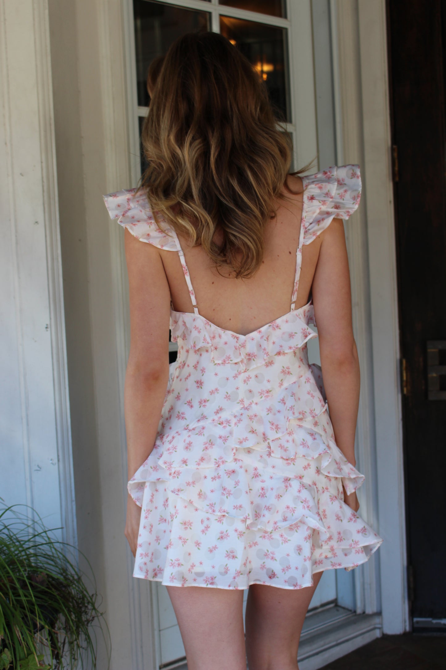 Juliette Dress