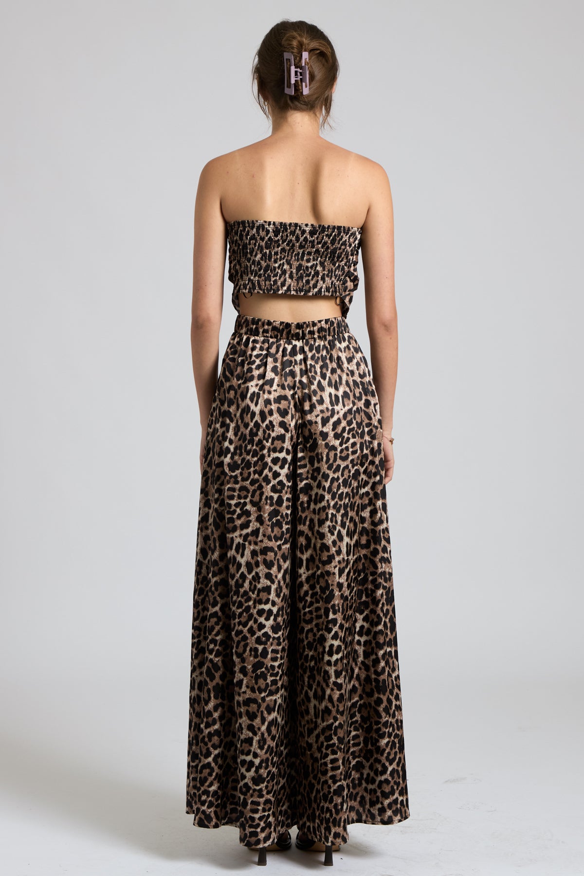 Gina Top Set