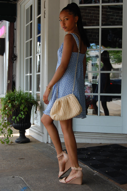 Heather Dress