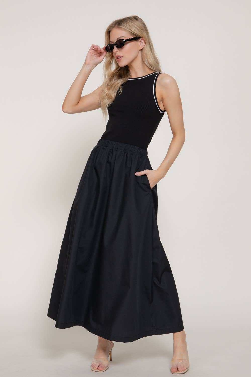 Lana Dress