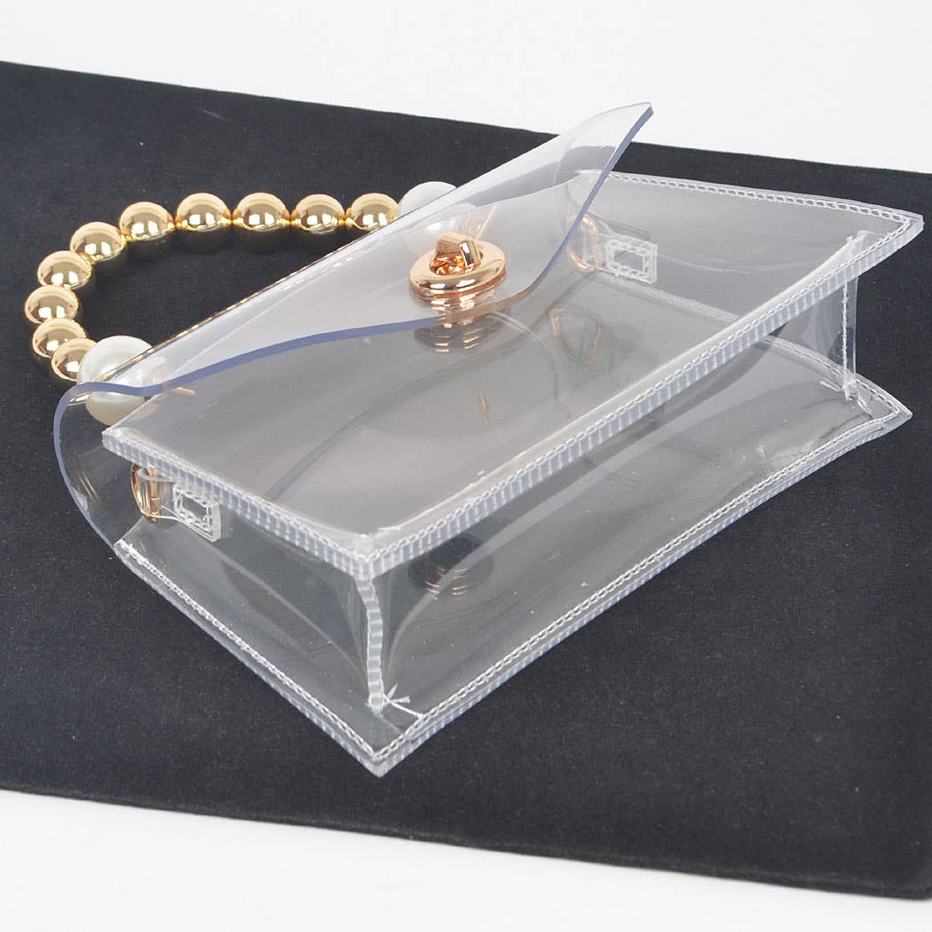 CCB Handle Flap Clutch