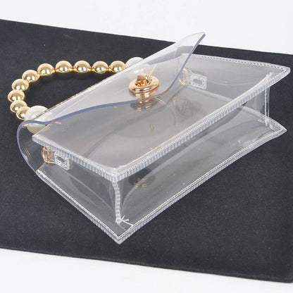 CCB Handle Flap Clutch