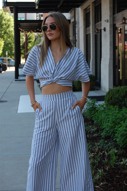 Jill Pant Set