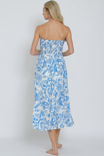 Elena Dress
