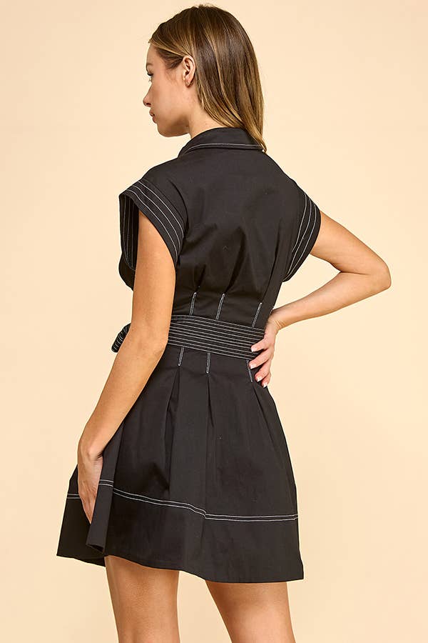 Jane Dress