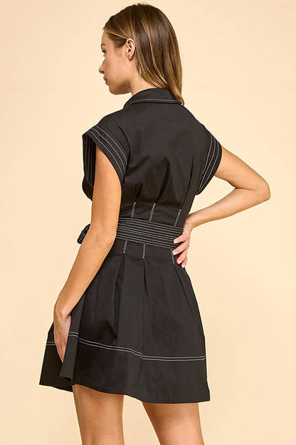 Jane Dress