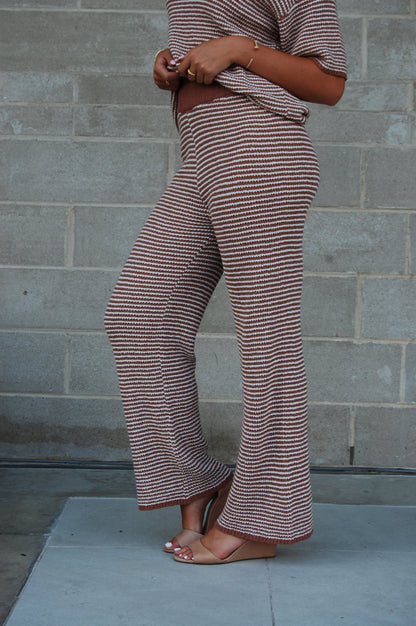 Chelsea Pant (Set)
