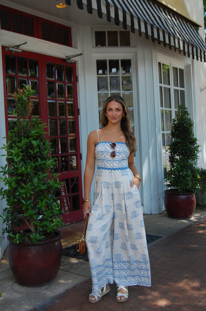 Rowan Jumpsuit