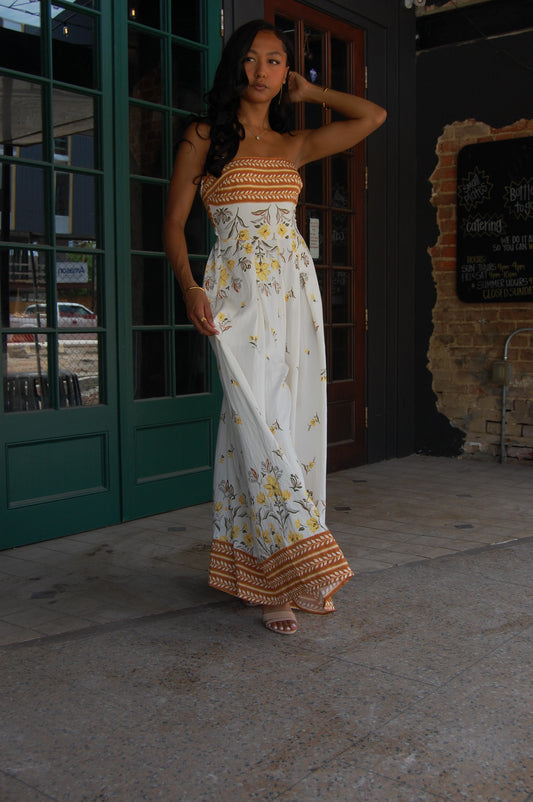 Sienna Jumpsuit