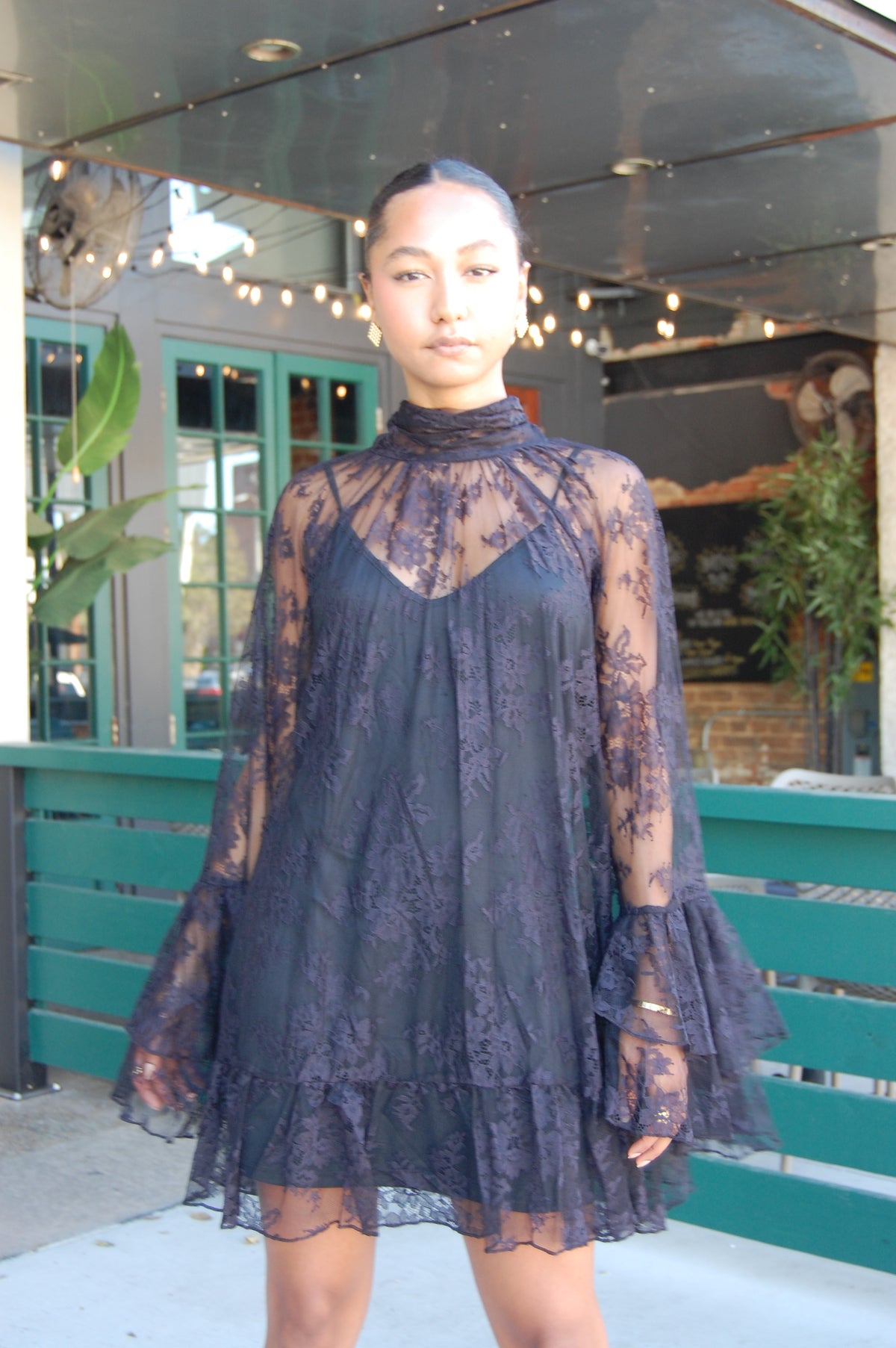 Lena Dress