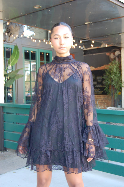Lena Dress