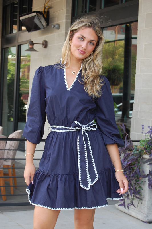 Ivy Dress