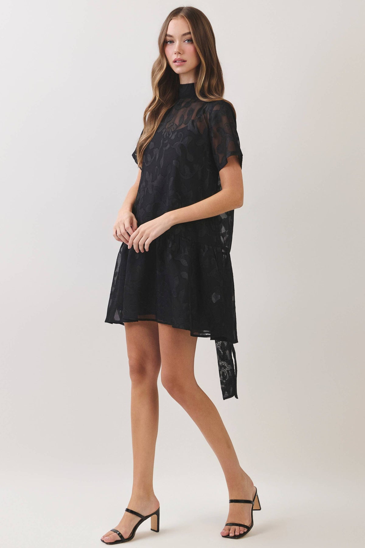 Chloe Dress