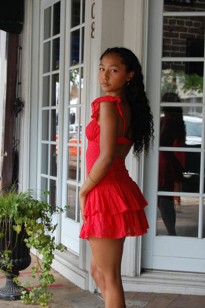 Alexa Dress