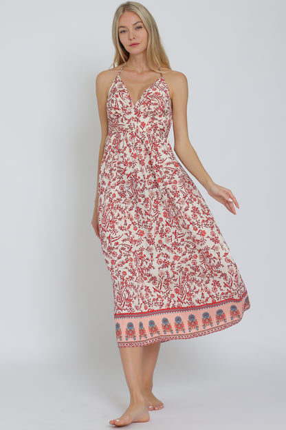 Julia Dress
