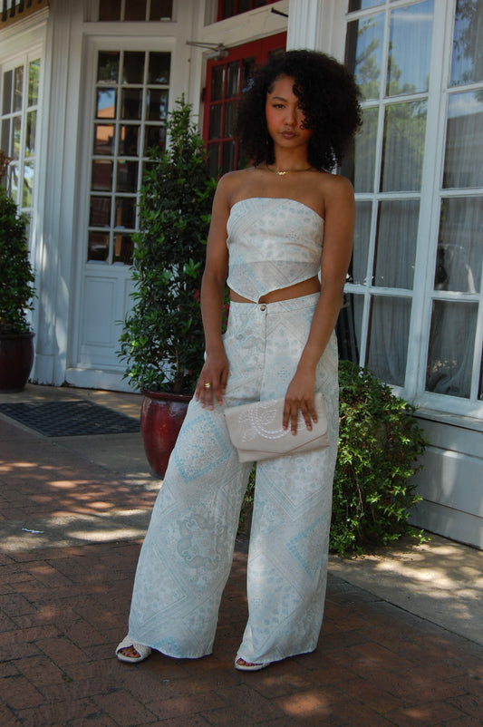 Aurora Top Set