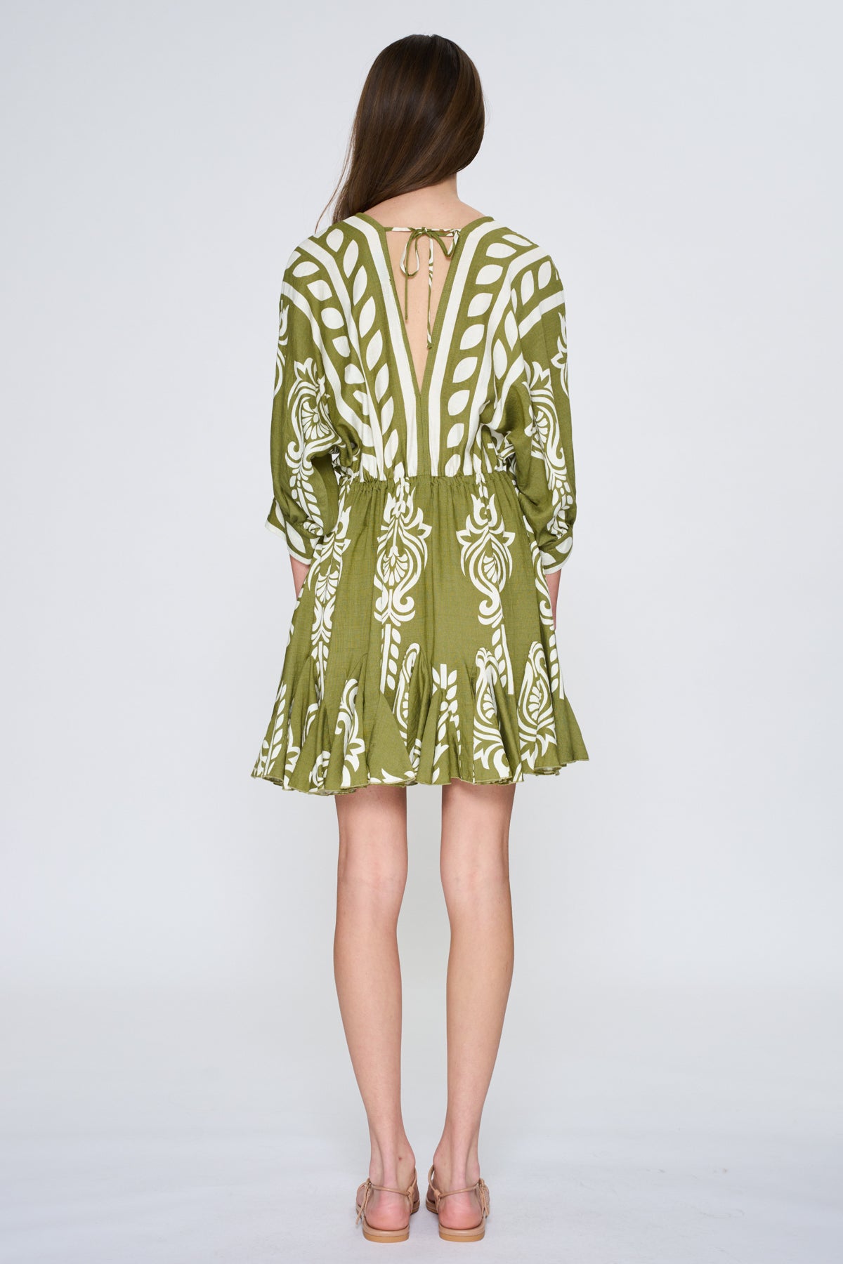Yaz Dress