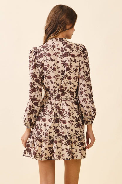 Angela Dress