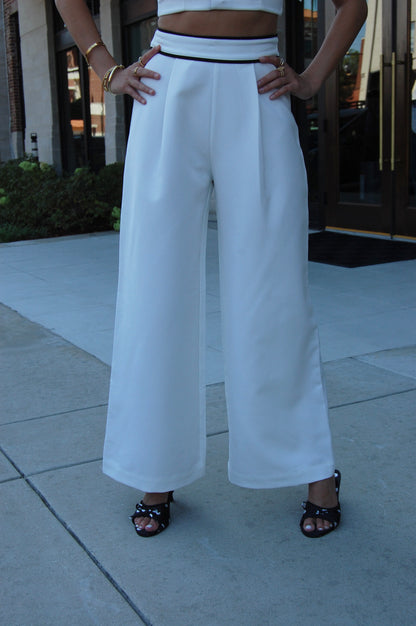 Victoria Pant Set